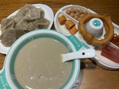 -尹三豆汁(前门旗舰店)