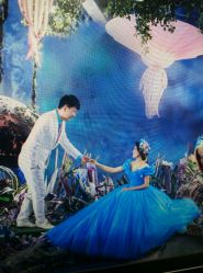 点击看大图 -戛纳印象摄影(潮拍定制馆)