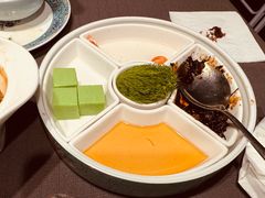 -肆月河豚·新淮扬(金融街店)