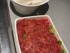 -海底捞火锅(万象城店)