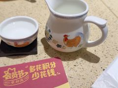 -点都德(奥体印象城店)