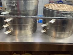 -航天馒头(瞻园路店)