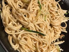 -古井假日酒店-古井面馆•淮上豆府(长江东路店)