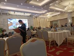 大堂-圣丰城酒家·宴会(宝安大仟里店)
