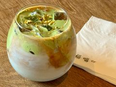 -福嗝er 咖啡&精酿餐吧(东四店)