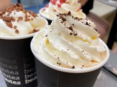 -BeauTea水仙(coco park店)