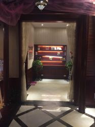 -YESIDO椰岛造型烫发染发
