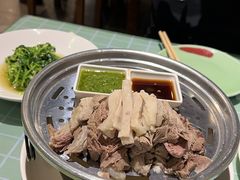 -胡杨记忆(和平路店)
