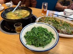 -妈妈的味道(和顺古镇店)