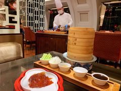 -北京王府井希尔顿酒店·秦唐中餐厅Chynna