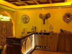 -金色莲花泰式按摩SPA(石牌店)