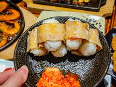 -小川洋风料理(街道口店)
