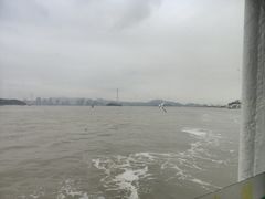 -鼓浪屿内厝澳码头(轮渡站)
