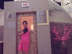 -丽池宫韩式汗蒸会馆(华灯坊店)