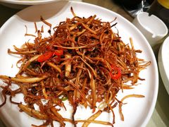 -将相和·海鲜蒸饺大连菜