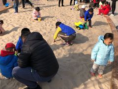 -西海子公园