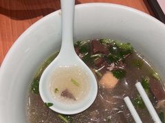 -回味鸭血粉丝汤(京新邻里中心店)