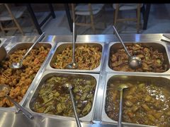 -新红帽自助盒饭(大悦城店)
