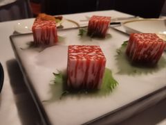 -金轩中餐厅 Jin Xuan(浦东丽思卡尔顿酒店)