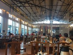 大堂-凤阁楼果木烧鹅(鹤山陈山店)