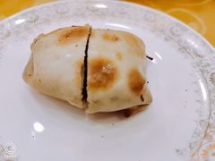 烤包子-新疆巴州金丝特餐厅(大钟寺店)