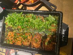 -烤匠麻辣烤鱼(万象城店)