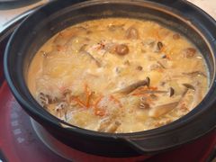 -捞神煲汤火锅(湖滨商业街店)