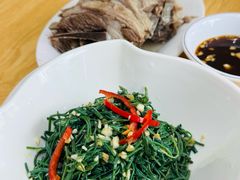 -宁夏招待所食堂(长城花园店)