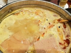 -火舞泰·泰式海鲜火锅餐厅(世纪城店)