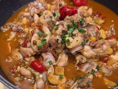 -聚味瞿记·龙虾堂(坡子街店)