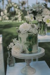 -CHOCO-启蔻婚礼(三亚公司)