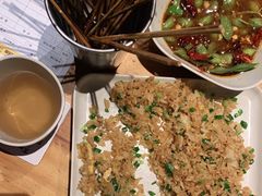 -木屋烧烤(坂田天安云谷店)