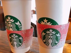 -星巴克(无锡百联奥特莱斯店)