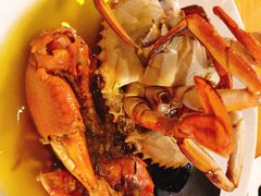 -Ministry of Crab(科伦坡店)