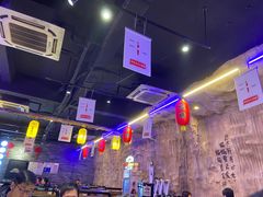 -黑门烤肉