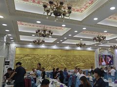 -老毛手抓·盐池滩羊非遗手抓(宁夏总店)