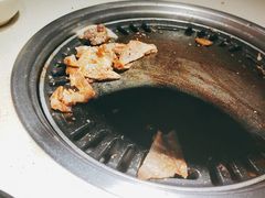 -猫爪爪原切自助烤肉(观音桥阳光世纪店)