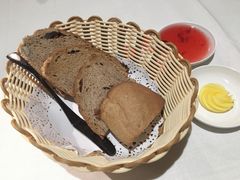 -俄士厨房(万松园店)