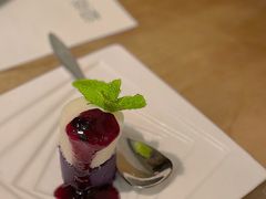 蓝莓山药-榕意·川味之美(深业上城店)