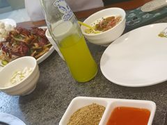 -揽月斋炙子烤肉·清真(安定门·五道营店)