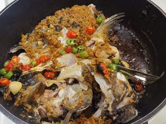 -围龙屋客家食府(福田店)