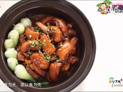 -龙泉人椰子鸡.糟粕醋.海南菜(三亚旗舰店)