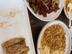 -民族饭荘(新华大街店)