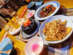 -局气烤鸭·北京菜(前门店)
