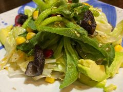 -原志优秀食材·匠心料理·海胆主题(金亿广场店)