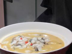 -羊门客在·烤盐池滩羊·川菜