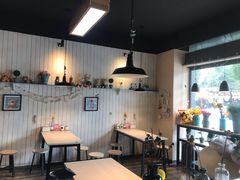 大堂-友达面馆(二七南路店)
