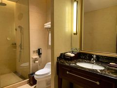 -福建鲤鱼洲酒店