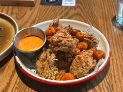 -京A Brewpub·精酿餐吧(幸福村店)
