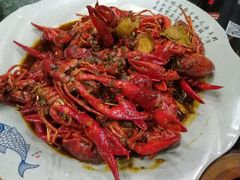 -辣盆盆麻辣小龙虾(哈尔滨总店)